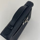 Pochette kelly ポシェットケリー Black ブラック Swift スイフト PHW シルバー金具 Stamp-K K刻印