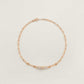 Kelly Chaine bracelet PM Double-Choker ケリー チェーンブレスレットPM　ダブルチョーカー Rose Gold ローズゴールド  Diamonds ダイヤモンド