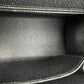 Hermès エルメス Kelly25 ケリー25 Stamp-K K刻印 Epsom エプソン Black ブラック PHW シルバー金具