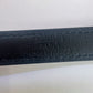 Kelly double bracelet レザーブレスレット ケリー T5 Black ブラック