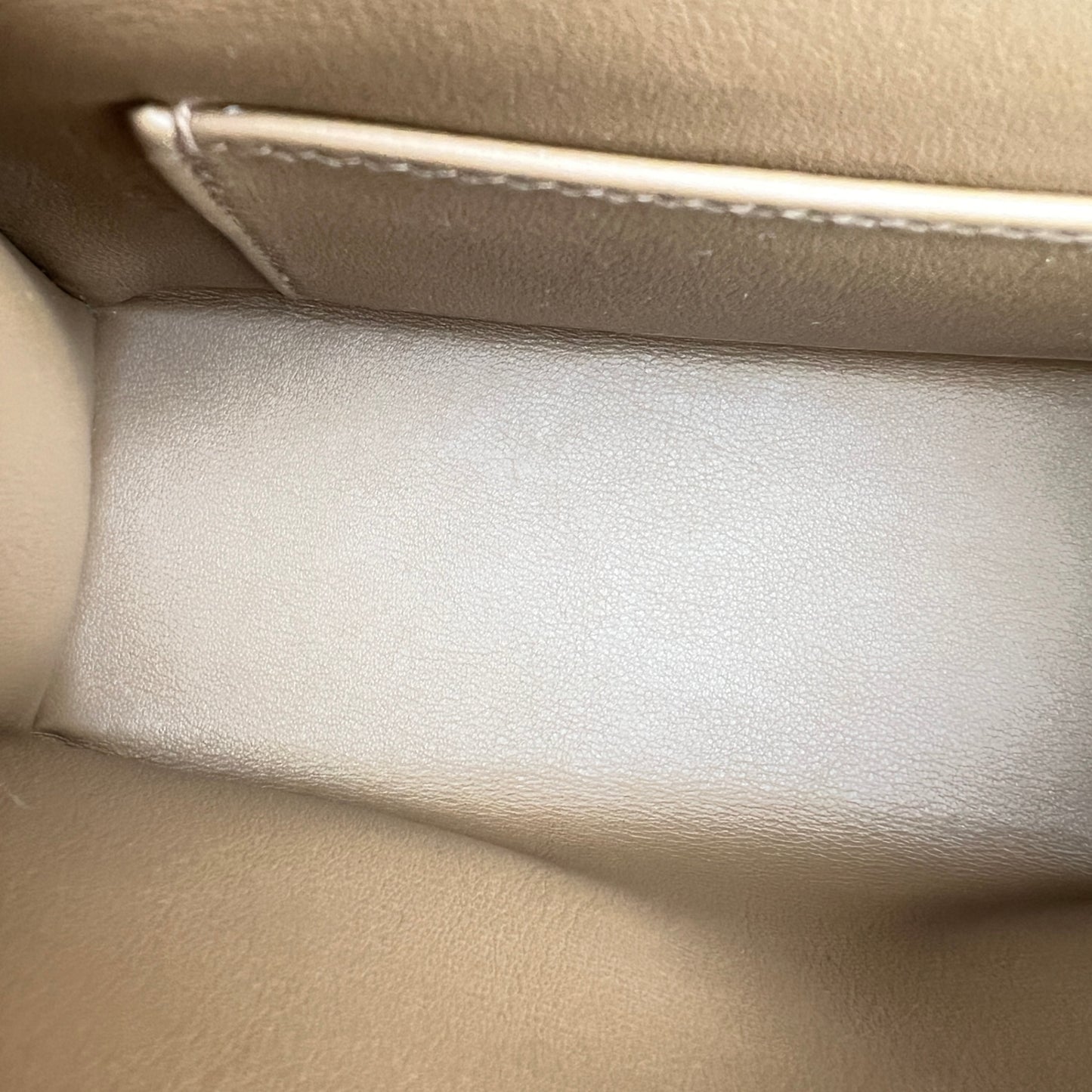 Mini kelly teddy ミニケリー テディ Gold ゴールド Grizzly/Merinos/Sheepskin/Swift グリズリー/メリノス/シープスキン/スイフト PHW シルバー金具 Stamp-W W刻印