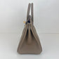 Birkin25 バーキン25 Etoupe エトープ GHW Mat ゴールド金具マット Stamp-K K刻