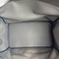 Haut a Courroies オータクロア40 Vert gris ヴェールグリス SV金具 Stamp-U U刻印 Togo トゴ