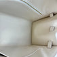 Birkin25 バーキン25 Craie クレ GHW ゴールド金具 W刻印 Epsom エプソン