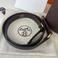 Hermès エルメス Kelly elan ケリーエラン Stamp-W W刻印 Madame マダム Havane ハバナ GHW ゴールド金具