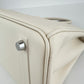 Birkin25 shadow バーキン25 シャドウ Nata ナタ  PHW シルバー金具 Swift スイフト Stamp-W W刻印