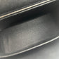 Hermès エルメス Kelly25 ケリー25 Stamp-K K刻印 Epsom エプソン Black ブラック PHW シルバー金具