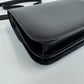 Constance mini コンスタンス18 Black ブラック GHW ゴールド金具　Boxcalf ボックスカーフ　Stamp-B B刻