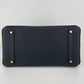 Birkin35 バーキン35 Stamp-W W刻印 Togo トゴ   Black ブラック GHW ゴールド金具