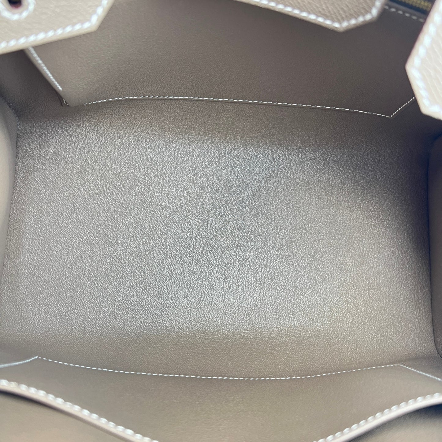 Birkin30 バーキン30 Etoupe エトープ GHW ゴールド金具 Stamp-W W刻印 Epsom エプソン