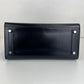 Birkin30 バーキン30 Black ブラック PHW シルバー金具 Box calf ボックスカーフ Stamp-W W刻印