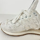 ミュウミュウ ニューバランス Miumiu×New Balance 574 スニーカー ホワイト 574 White ホワイト 34ハーフ