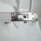 Birkin25 バーキン25 New white ニューホワイト Swift スイフト PHW シルバー金具 Stamp-W W刻印