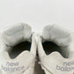 ミュウミュウ ニューバランス Miumiu×New Balance 574 スニーカー ホワイト 574 White ホワイト 34ハーフ