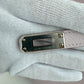 Birkin25 sellier バーキン25 セリエ Mauve pale モーヴペール  PHW シルバー金具 Epsom エプソン Stamp-W W刻印