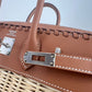 Birkin25 picnic バーキン25 ピクニック Gold ゴールド PHW シルバー金具 Stamp-W W刻印 Swift/Rattan スイフト/ラタン