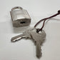 Picotin Lock PM ピコタンロック18  Etain エタン  PHW シルバー金具 Taurillon clemence トリヨンクレマンス Stamp-W W刻印
