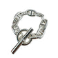 Chaine d'Ancre TGM bracelet シェーヌダンクル　TGM シルバー　925/1000 ブレスレット