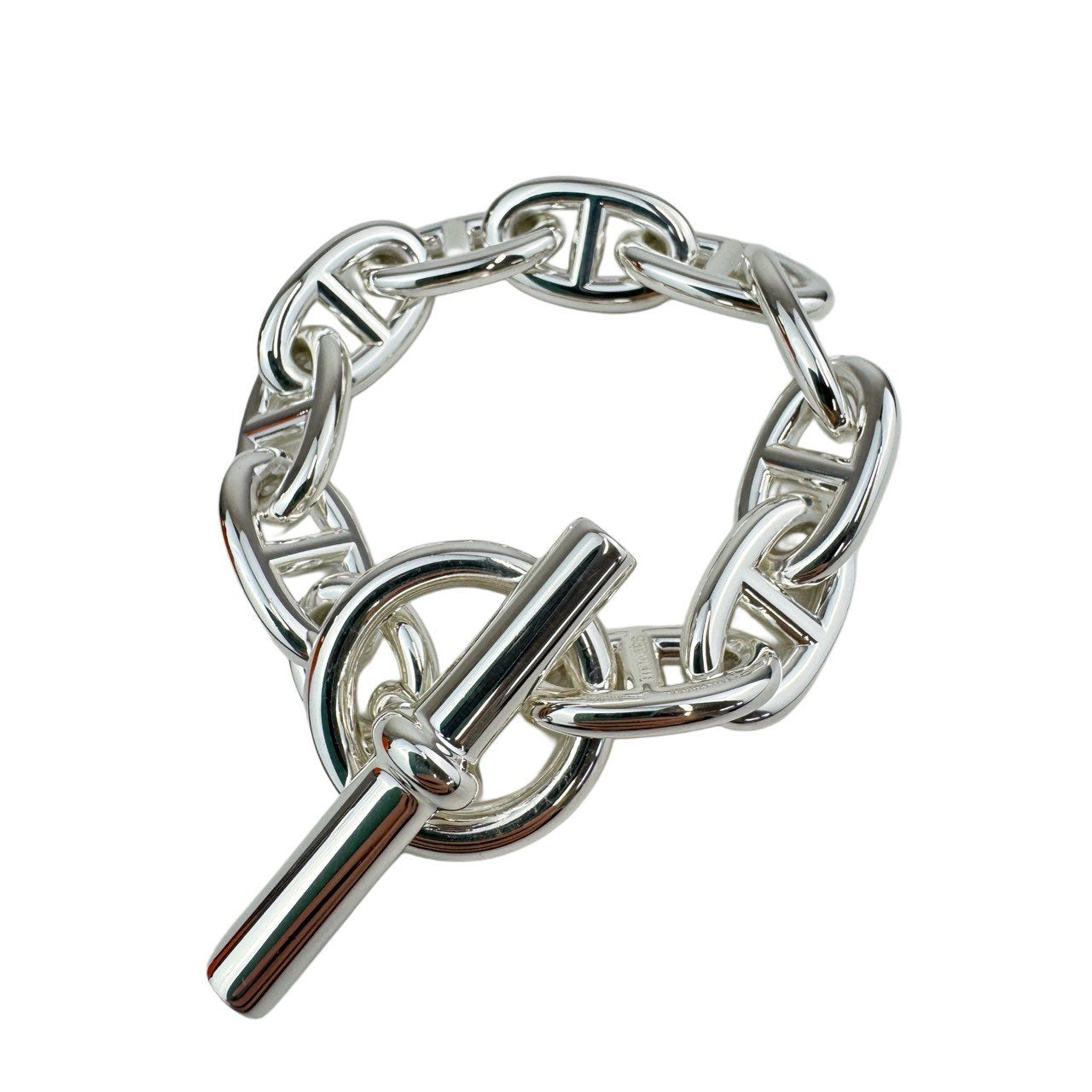 Chaine d'Ancre TGM bracelet シェーヌダンクル　TGM シルバー　925/1000 ブレスレット