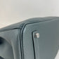 Birkin35 バーキン35 Vert mangrove ヴェールマングローブ PHW シルバー金具 Stamp-K K刻印 Togo トゴ