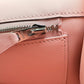 Birkin25 バーキン25 Rose sakura ローズサクラ Swift スイフト PHW シルバー金具 Stamp-W W刻印