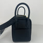 Lindy mini ミニリンディ Black ブラック GHW ゴールド金具 W刻印
