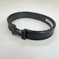 Clic HH so black T5 クリックHHソーブラックブレスレット メタリック仕上げ  so black ソーブラック