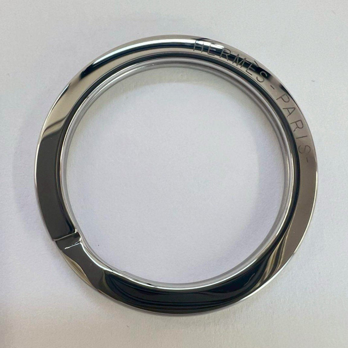 H too speed Hトゥ・スピード メタリック仕上げ: ステンレススティール