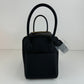 Lindy26 リンディ26 Stamp-K K刻 Black ブラック GHW ゴールド金具 Clemence クレマンス