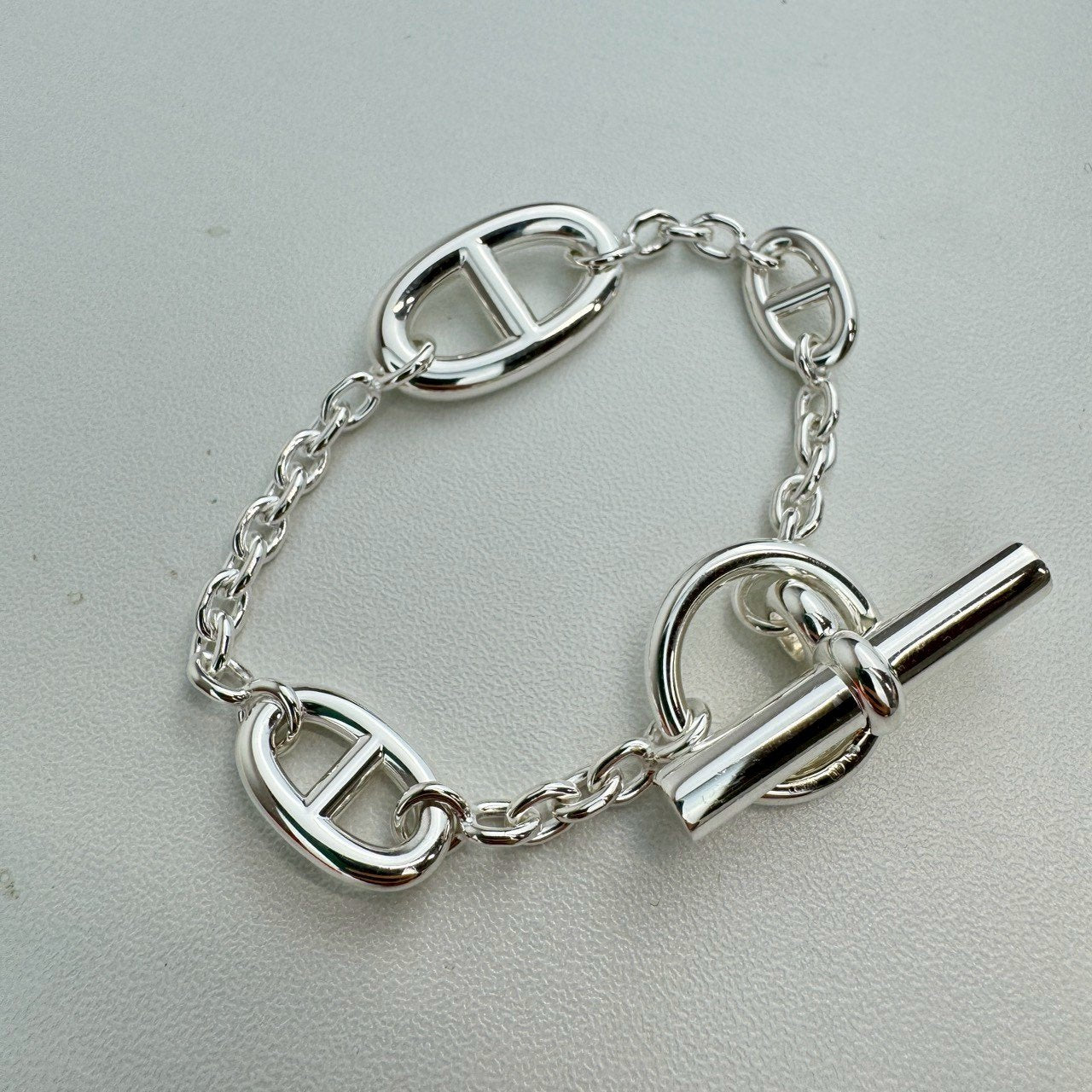 ファランドールブレスレット XS Farandole multi bracelet XS シルバー925