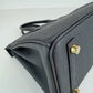 Hermès エルメス Birkin25 バーキン25 Stamp-K K刻印 Togo トゴ Plomb プロン GHW ゴールド金具