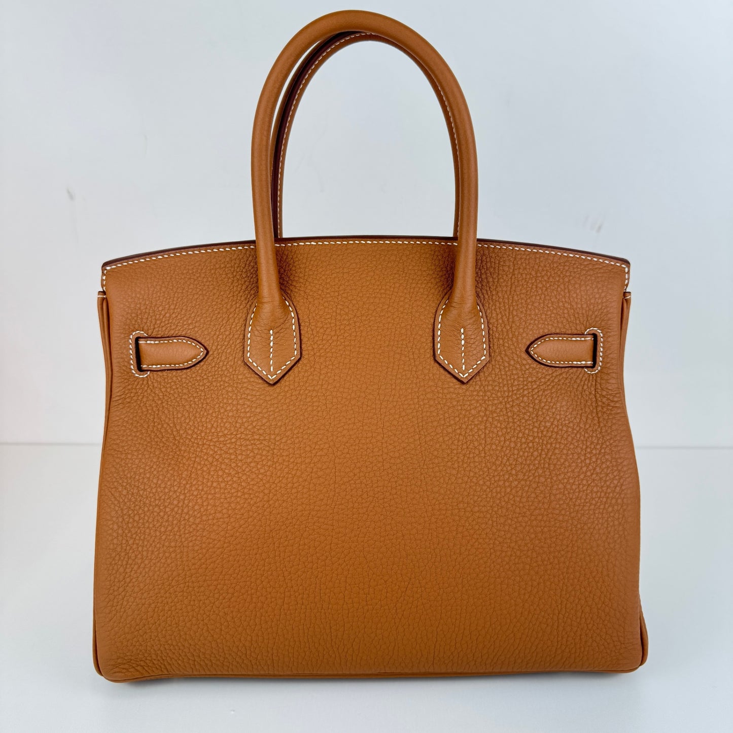 Birkin30 バーキン30 Gold ゴールド GHW ゴールド金具 Stamp-K K刻印 Togo トゴ