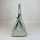 Birkin30 バーキン30 Gris neve グリネヴェ PHW シルバー金具 Stamp-B B刻印 Togo トゴ