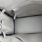 Birkin25 バーキン25 Touretelle gray トゥルティエールグレー PHW シルバー金具Stamp-W W刻