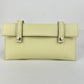 Kelly doll picto ケリードールピクト Gold/Bleu zanzibar ゴールド/ブルーザンジバル PHW シルバー金具 Epsom エプソン Stamp-W W刻印