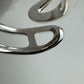 Bague Chaine d'Ancre Pun シェーヌダンクルパンク シルバー925/1000