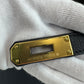 Birkin30 バーキン30 Black ブラック Togo トゴ GHW ゴールド金具 Stamp-K K刻印