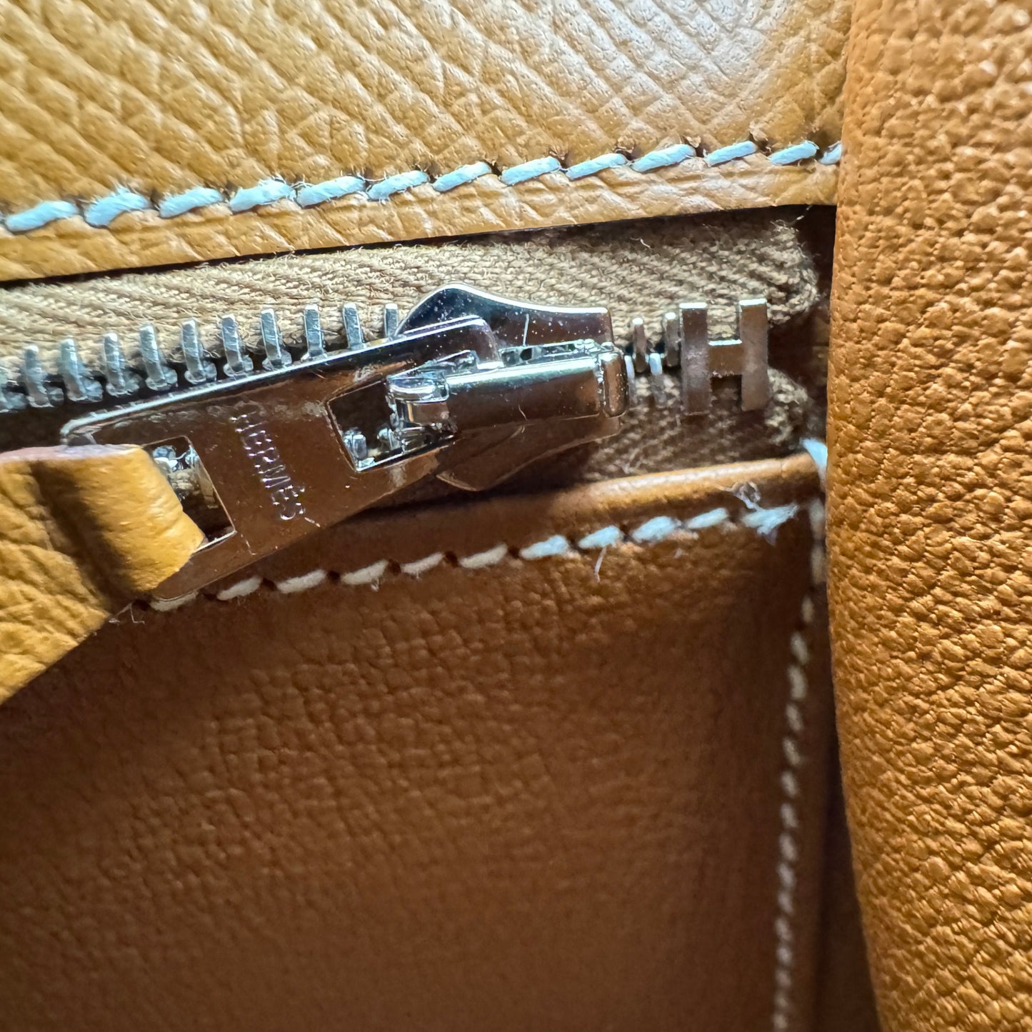 Kelly25 Sellier ケリー25 セリエ Gold ゴールド PHW シルバー金具 Stamp-K K刻印 Epsom エプソン