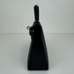 Mini kelly ミニケリー Black ブラック EHW エレクトラム金具 Stamp-K K刻 Epsom エプソン