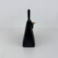 Mini kelly ミニケリー Black ブラック GHW ゴールド金具 Stamp-W W刻印 Epsom エプソン