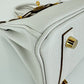 Birkin25 バーキン25 Gris pale グリペール  GHW ゴールド金具 Togo トゴ Stamp-W W刻印