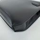 Hermès エルメス Kelly depeche　ケリーデペッシュ Stamp-W W刻印 Box calf　ボックスカーフ Black ブラック   PHW シルバー金具