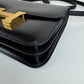 Constance mini コンスタンス18 Black ブラック GHW ゴールド金具　Boxcalf ボックスカーフ　Stamp-B B刻