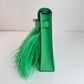 Kelly elan feather ケリーエランフェザー Stamp-B B刻印 Madame マダム Vert comic ヴェールコミック PHW シルバー金具