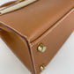 Kelly25 ケリー25 Stamp-K K刻印 Epsom エプソン Gold ゴールド GHW ゴールド金具