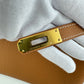 Birkin30 バーキン30 Gold ゴールド Togo トゴ GHW ゴールド金具 Stamp-K K刻印