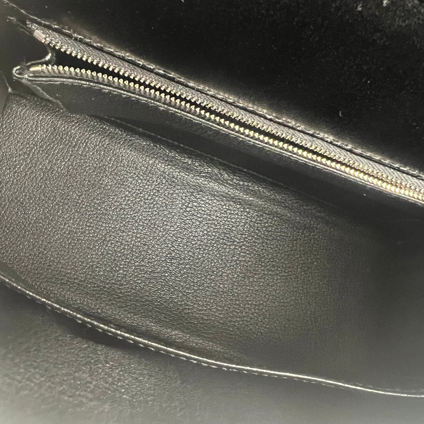新品未使用 HERMES Birkin25 バーキン25 Black ブラック Boxcalf ボックスカーフ PHW シルバー金具 Stamp-K K刻印