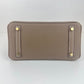 Birkin25 バーキン25 Etoupe エトープ GHW Mat ゴールド金具マット Stamp-K K刻