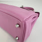 Kelly25 ケリー25 Mauve sylvester モーヴシルベストル Swift スイフト PHW シルバー金具 Stamp-Z Z刻印
