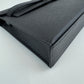 Kelly elan ケリーエラン Black ブラック PHW シルバー金具 Stamp-K K刻印 Epsom エプソン